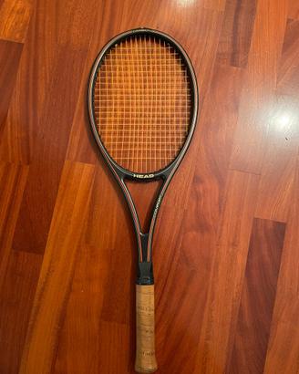 Racchetta da Tennis Head Comfort Carbon
