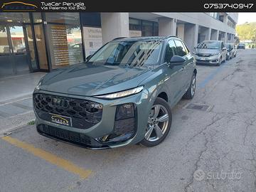 Audi Q3 SPB 2.0 TDI S Tronic S Line Edition #50329
