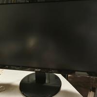Monitor Acer K222HQL