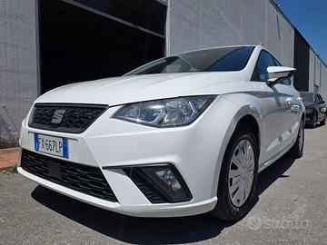 SEAT Ibiza 1.0 TGI 5 porte Style