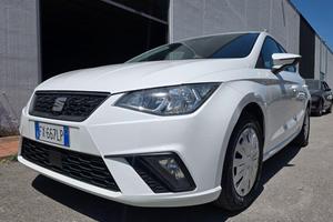 SEAT Ibiza 1.0 TGI 5 porte Style