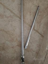 Chiave a T Pastorino 