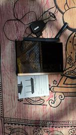 Netgear Nighthawk EX7000 WiFi Mesh Extender AC1900