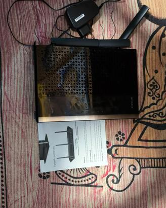 Netgear Nighthawk EX7000 WiFi Mesh Extender AC1900