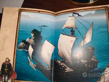 THE SIMS MEDIEVAL IN COFANETTO