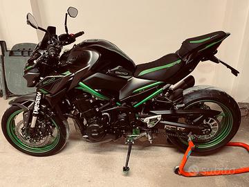 Kawasaki Z 900