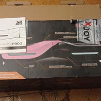 Hoverboard twodots Glyboard pro 2