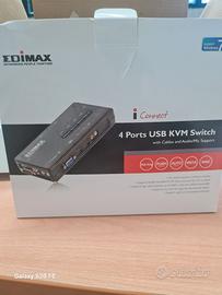 KWM Switch 