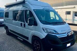 POESSL ROADSTAR 600 L