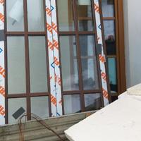 Porta finestra PVC/Alu