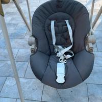 Altalena polly swing