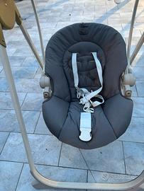 Altalena polly swing