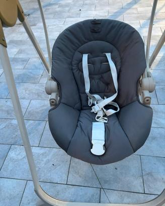 Altalena polly swing