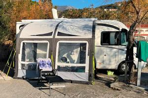 veranda gonfiabile KAMPA  rally air pro 330