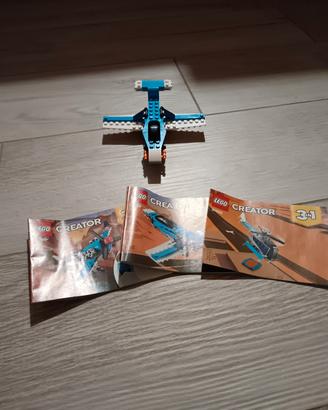 lego 3 in 1