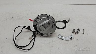 BMW GS 1250 ADV 2019 2024 tappo serbatoio benzina 