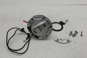 BMW GS 1250 ADV 2019 2024 tappo serbatoio benzina 