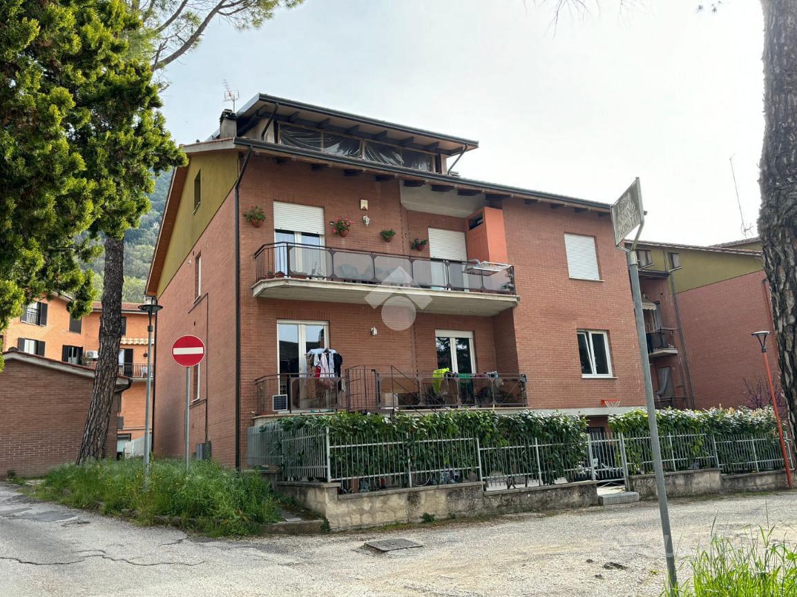 Apartment in Gubbio, Padule-San Marco - Vista 2