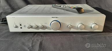 AMPLIFICATORE ROTEL RA-06