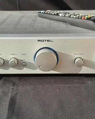AMPLIFICATORE ROTEL RA-06