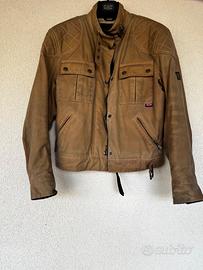 Giacca belstaff originale taglia 42