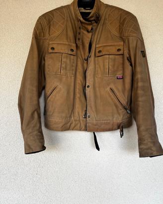 Giacca belstaff originale taglia 42