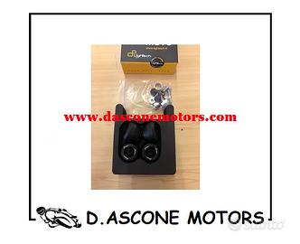 LIGHTECH PROTEZIONE PERNI RUOTA YAMAHA TMAX 2015 2