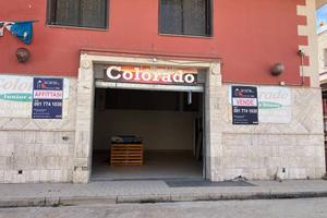 LOCALE 150 MQ VIA VENTOTENE