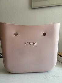 Borsa O bag