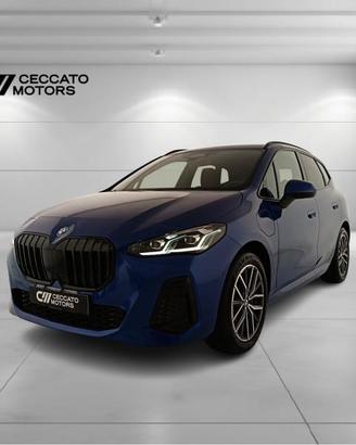 BMW Serie 2 225e Active Tourer xdrive Msport auto
