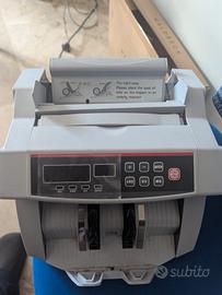 Contabanconote socepi 2 display 