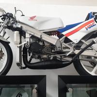 Honda RS125 GP