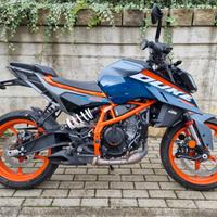 KTM 390 Duke - 2024