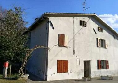 Casa a Bagno di Romagna (FC)