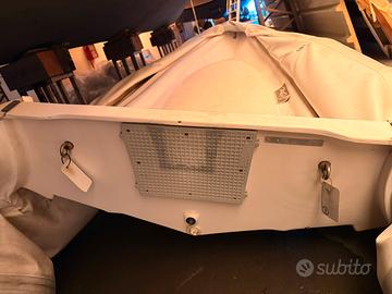 Carena gommone Arimar 360