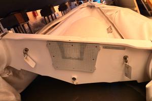 Carena gommone Arimar 360