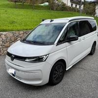 VOLKSWAGEN California T7 2.0 TDI 150 CV DSG Beach 