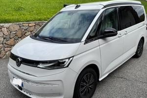 VOLKSWAGEN California T7 2.0 TDI 150 CV DSG Beach 