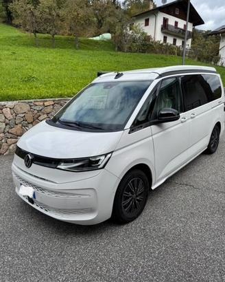 VOLKSWAGEN California T7 2.0 TDI 150 CV DSG Beach 