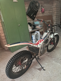 Honda montesa