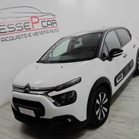 CITROEN C3 83 S&S C-Series 35.000KM