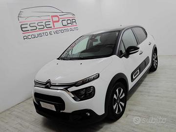 CITROEN C3 83 S&S C-Series 35.000KM