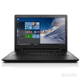 Notebook Lenovo Ideapad 110