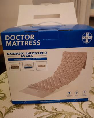 materasso antidecubito per anziani o disabili 