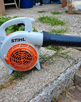 soffiatore stihl