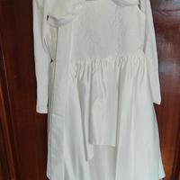 vestito cerimonia bambina/ragazza