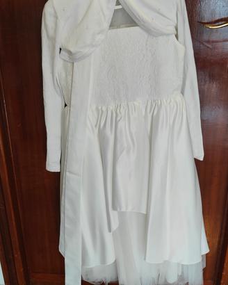 vestito cerimonia bambina/ragazza