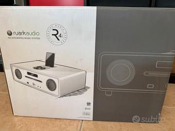 RUARK AUDIO R4i
