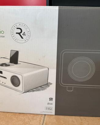 RUARK AUDIO R4i