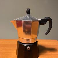 Caffettiera Moka Lagostina 3 tazze